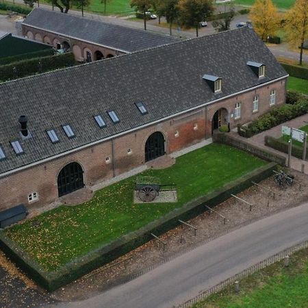 Herberg De Brabantse Kluis Aarle-Rixtel Екстериор снимка